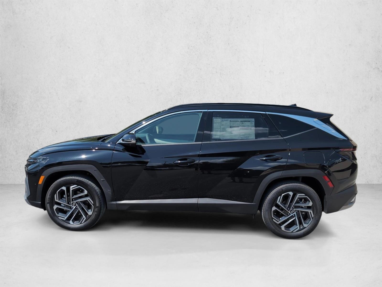 Thumbnail: 2026 Hyundai Tucson - 2