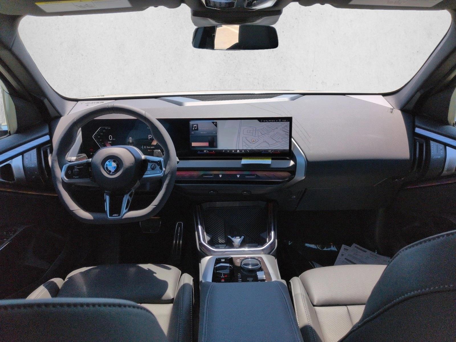 Thumbnail: 2026 BMW X3 - 3