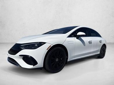 2023 Mercedes-Benz EQE 350 -
                  Bellevue, WA