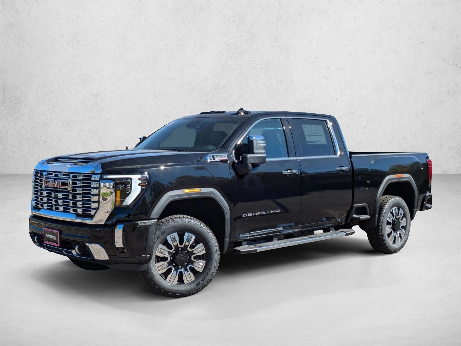 Thumbnail: 2026 GMC Sierra 2500 - 1