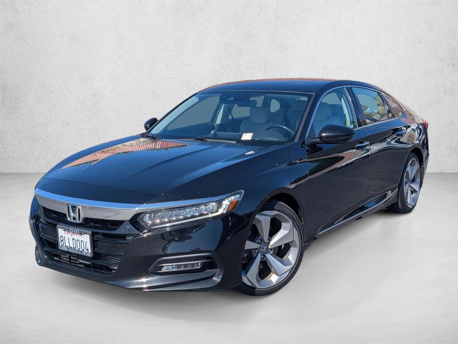 Thumbnail: 2018 Honda Accord - 1