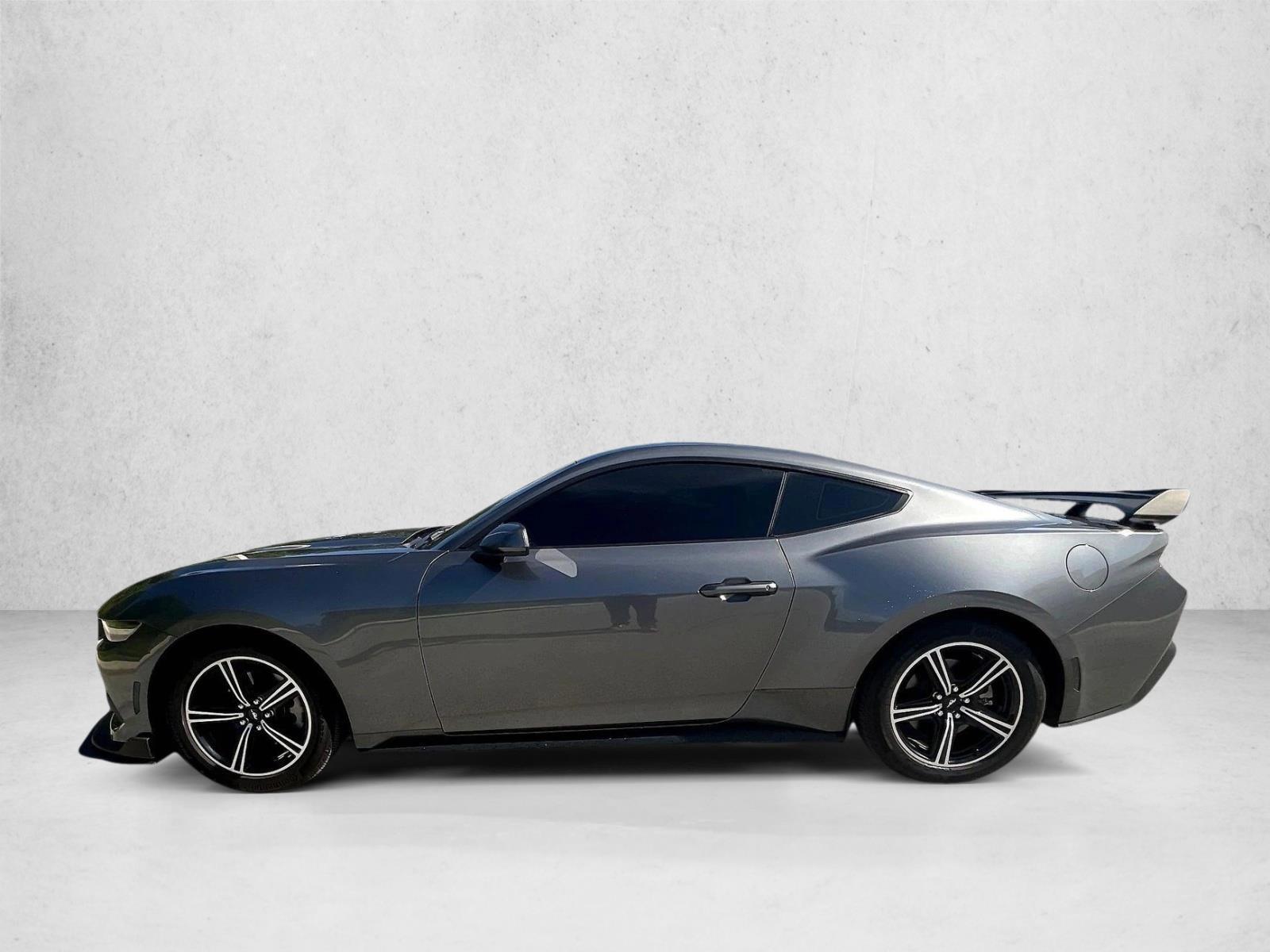 Thumbnail: 2025 Ford Mustang - 2