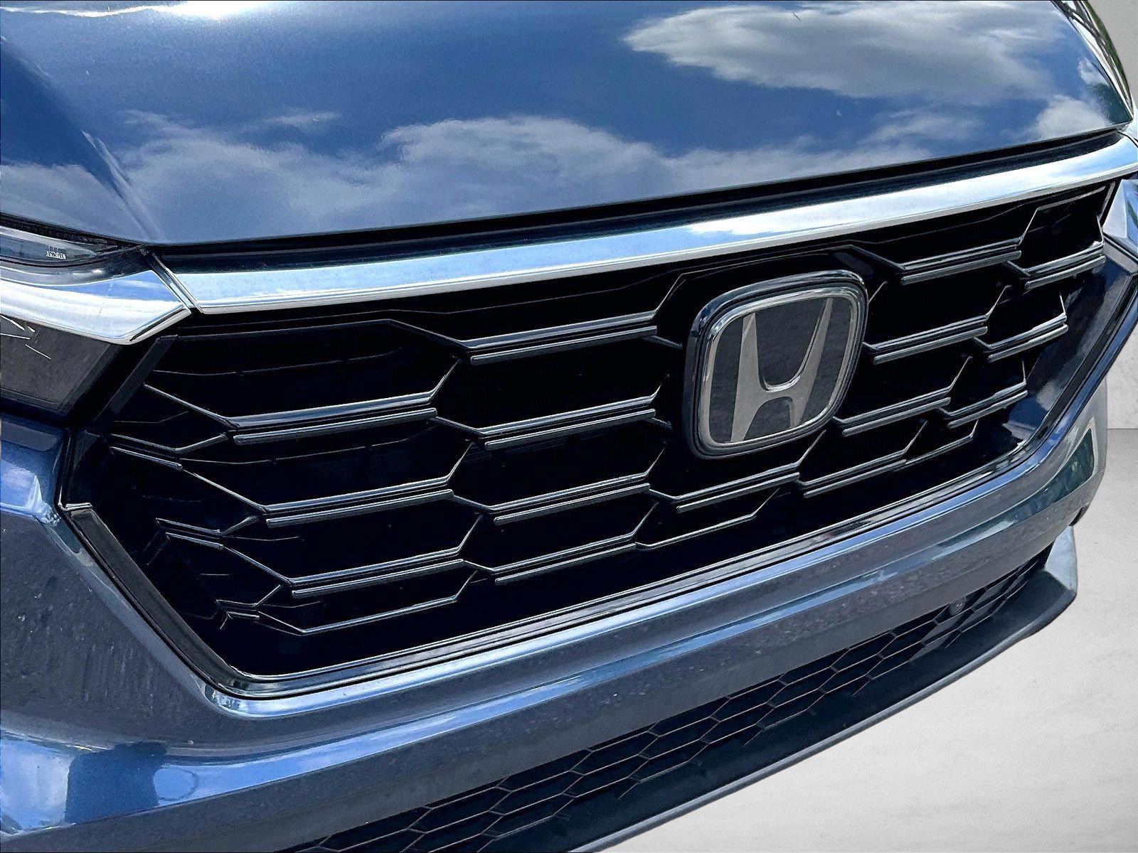 2023 Honda CR-V EX-L - Photo 27