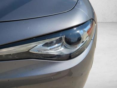 2020 Alfa Romeo Giulia