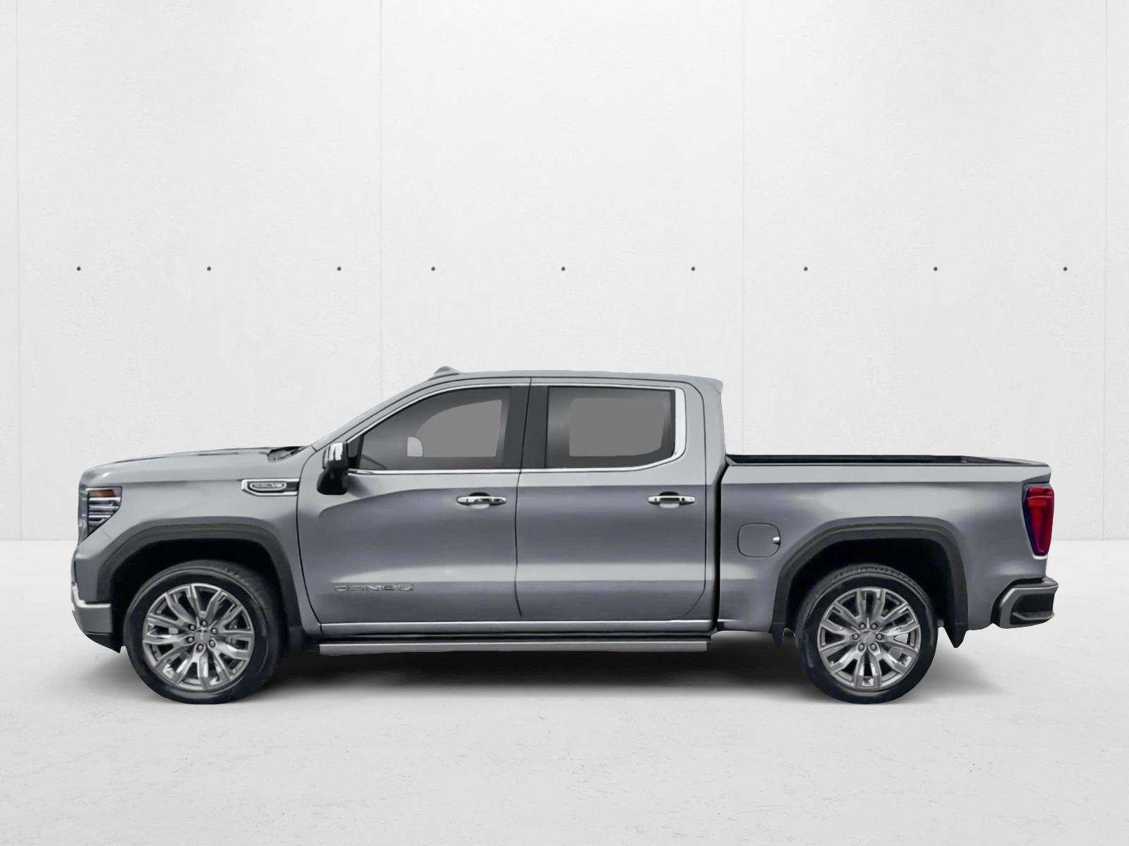 Thumbnail: 2026 GMC Sierra 1500 - 2