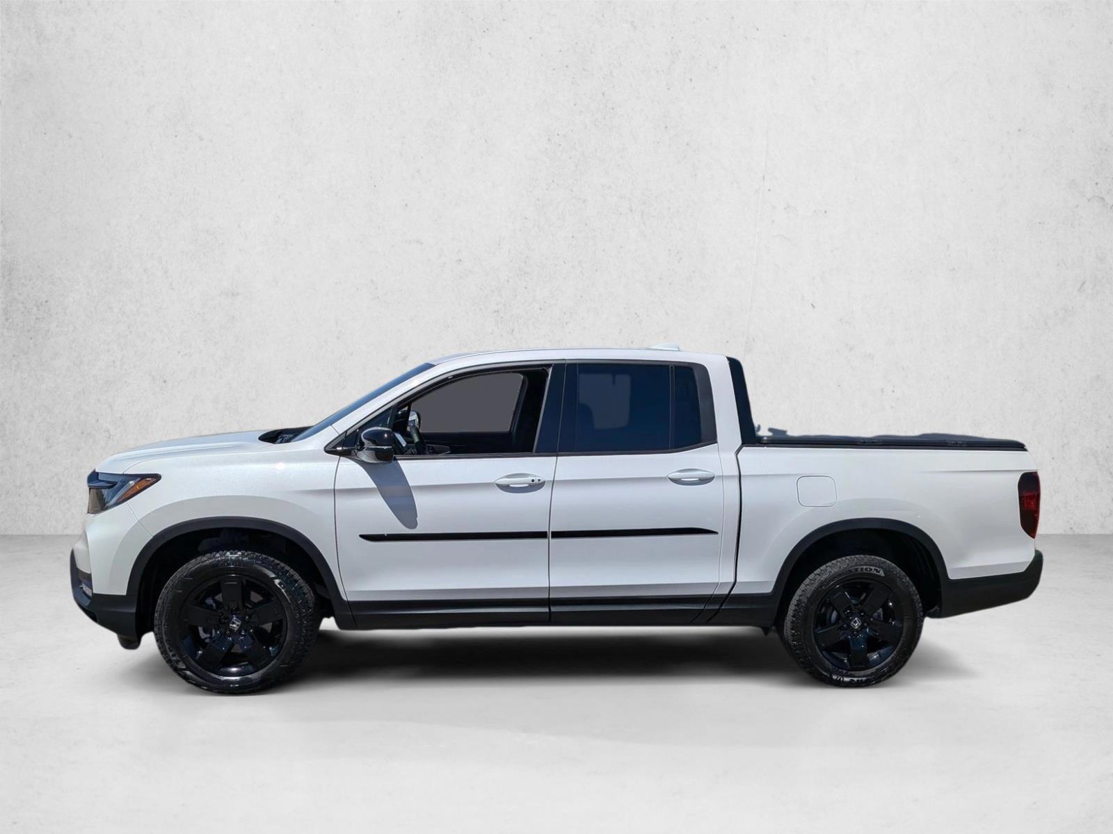 Thumbnail: 2025 Honda Ridgeline - 2