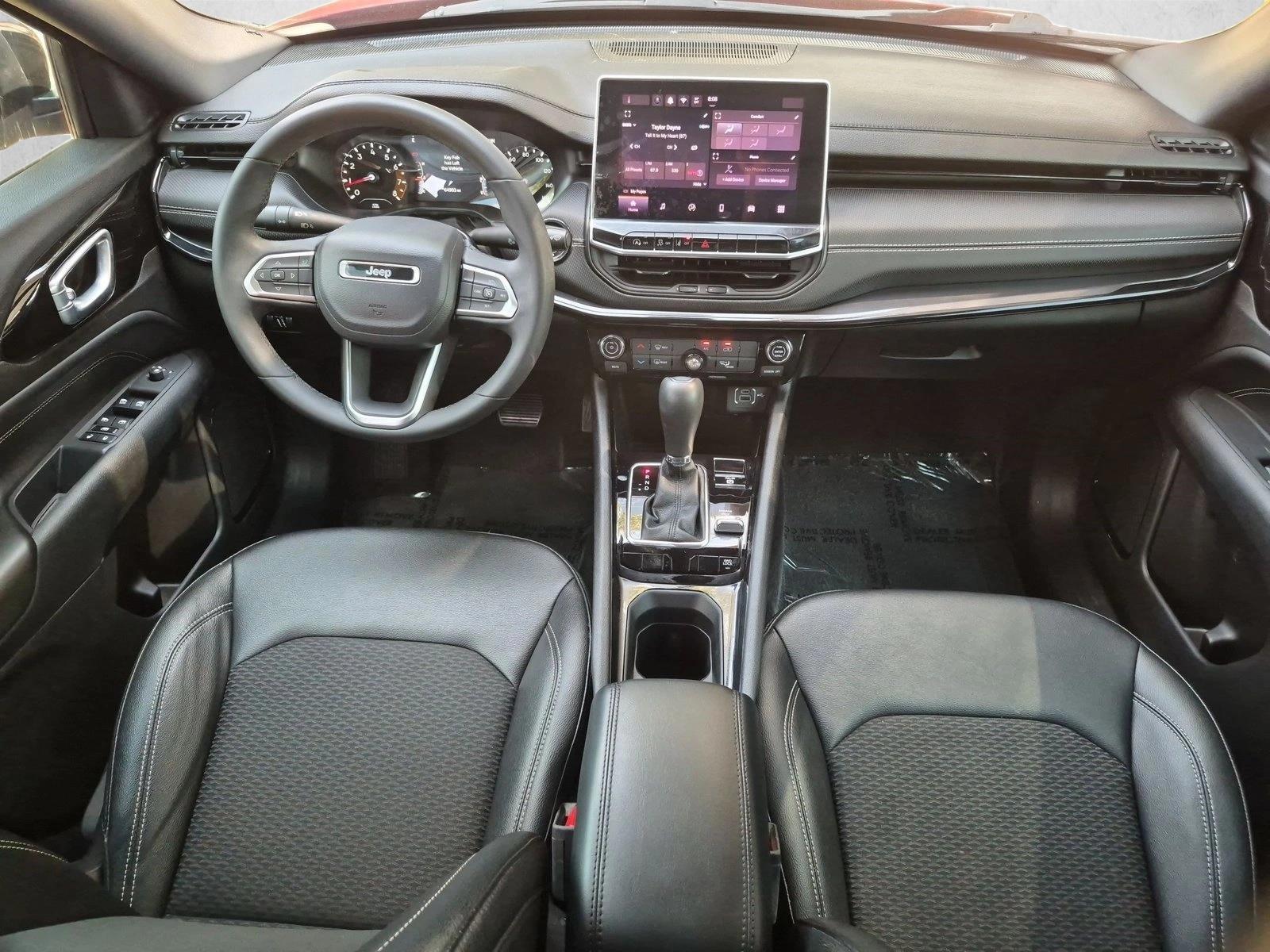 Thumbnail: 2024 Jeep Compass - 3