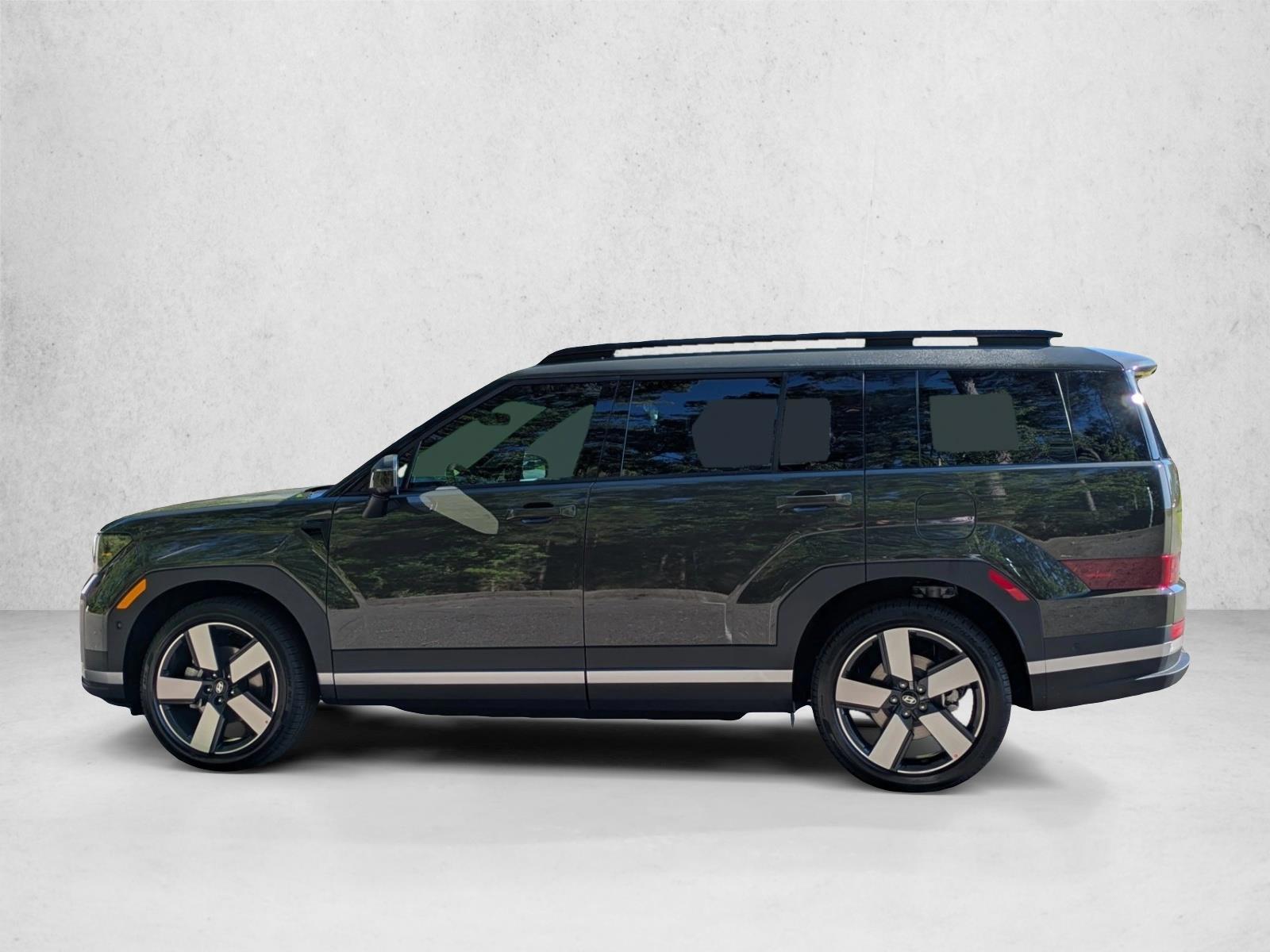 Thumbnail: 2026 Hyundai Santa Fe - 2