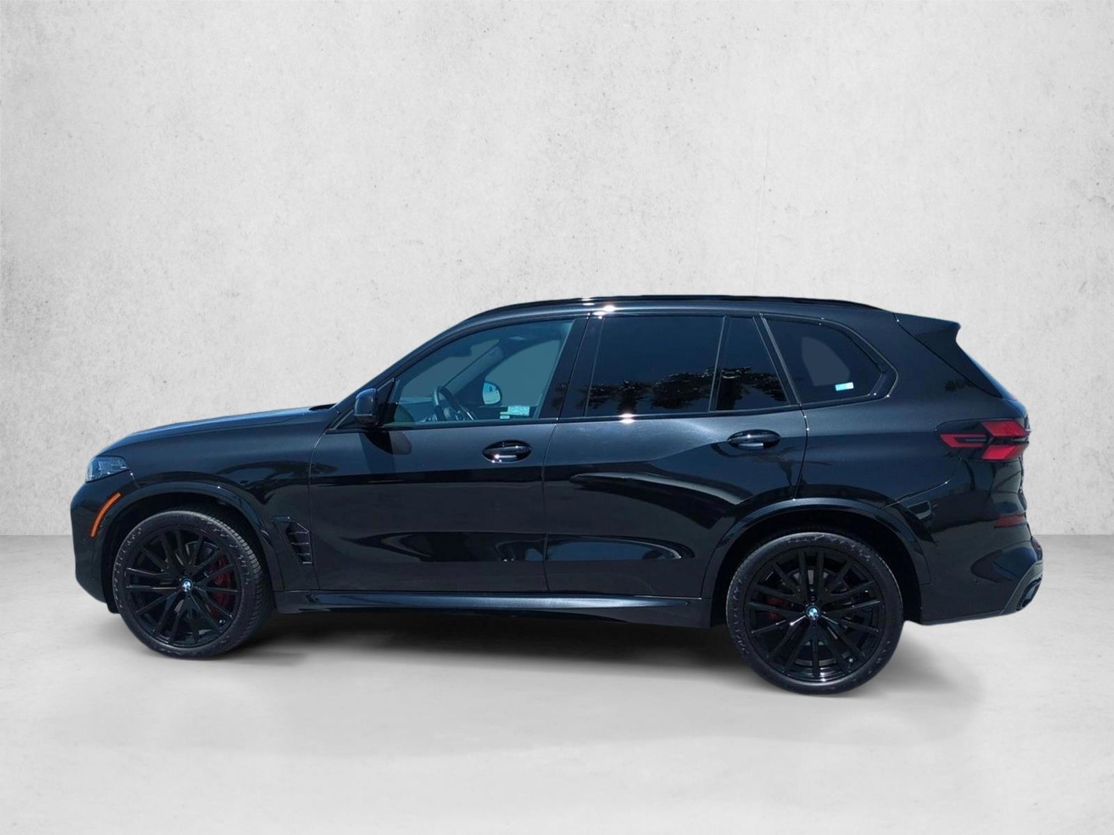 2025 BMW X5 40i - Photo 9
