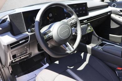 2026 Hyundai Sonata