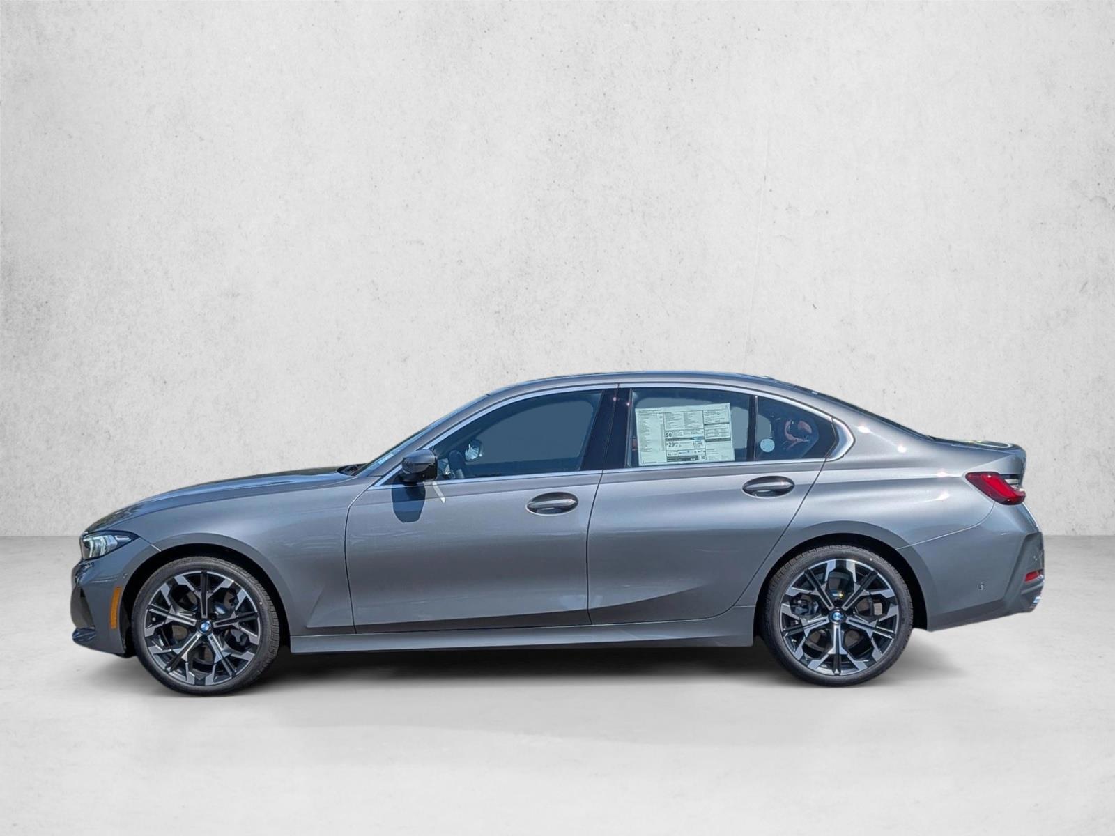 Thumbnail: 2026 BMW 3 Series - 2