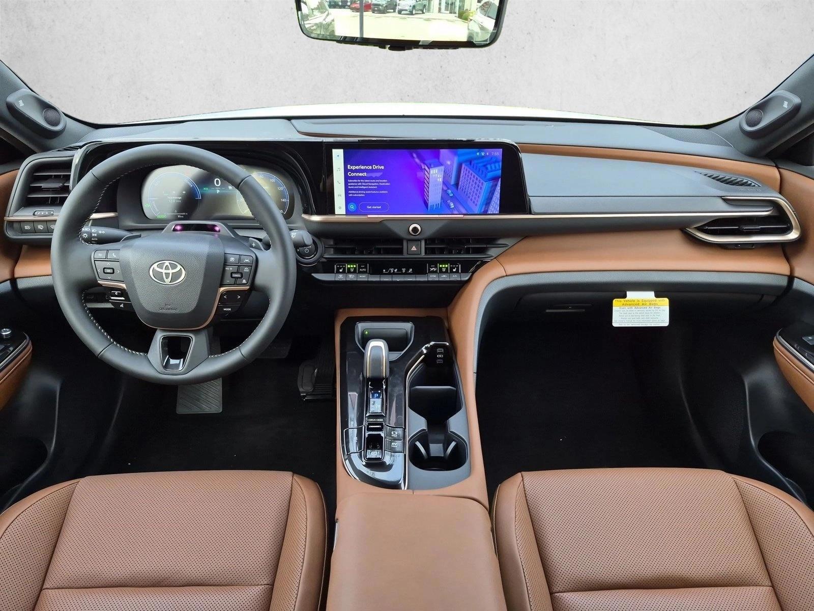 Thumbnail: 2026 Toyota Crown Signia - 3