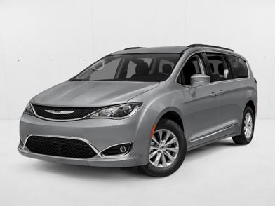 2019 Chrysler Pacifica Limited -
                  Jacksonville, FL