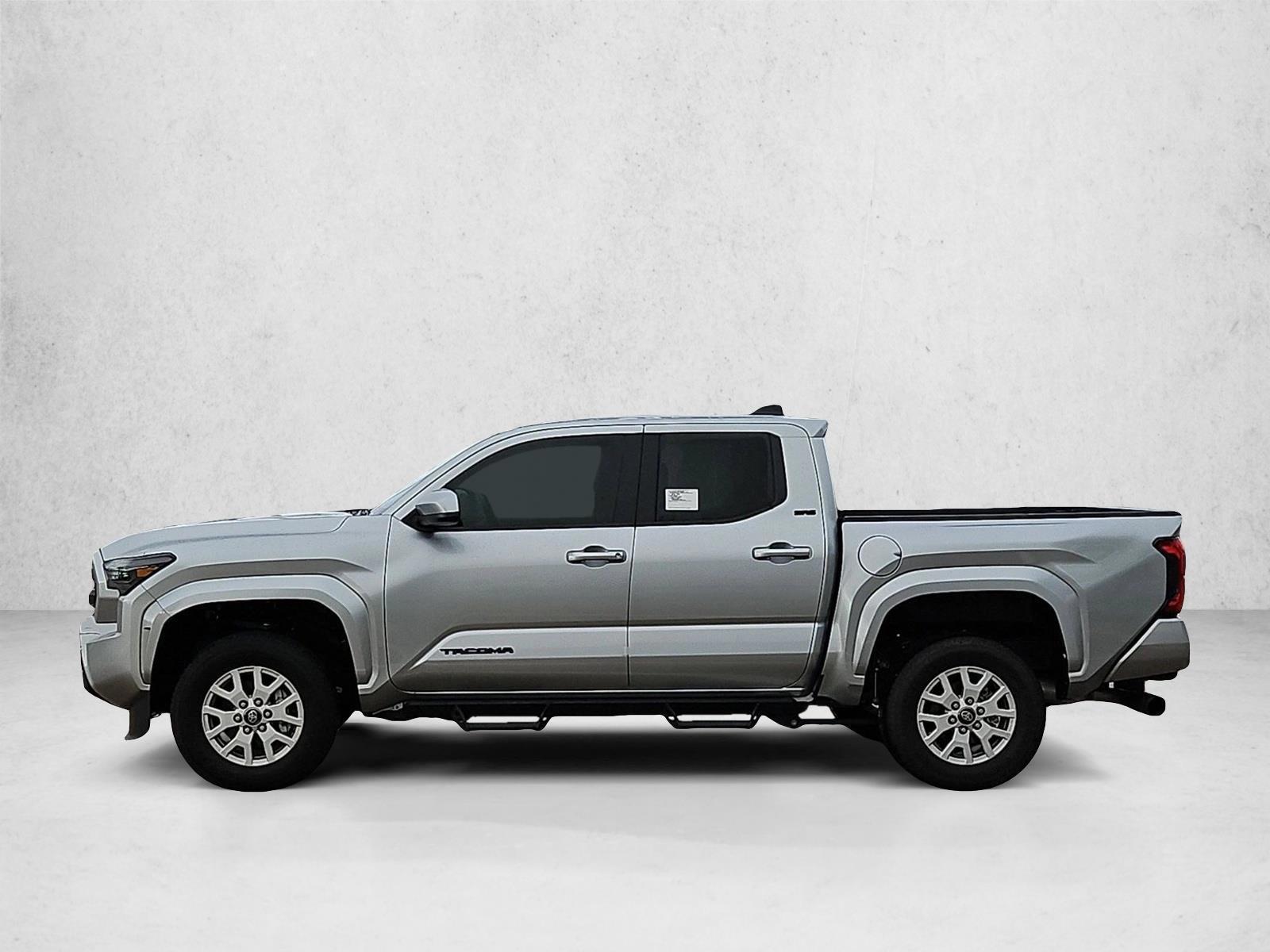 Thumbnail: 2025 Toyota Tacoma - 2