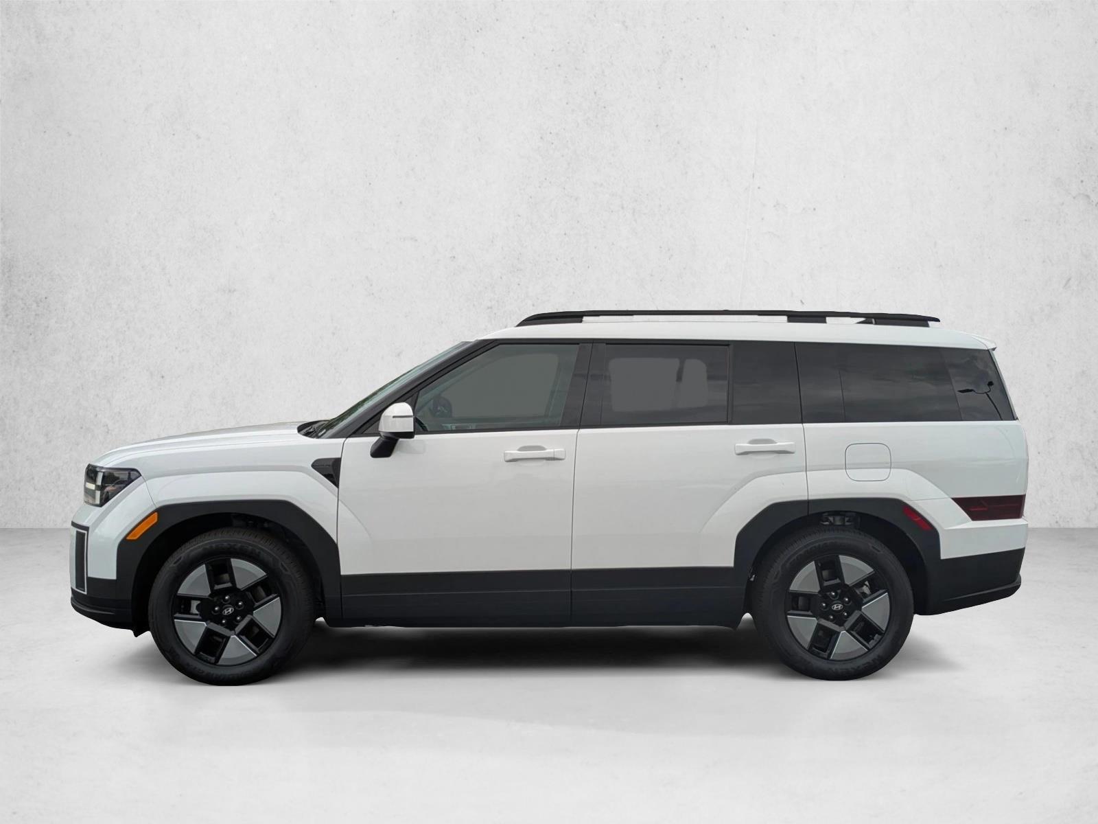 Thumbnail: 2026 Hyundai Santa Fe - 2