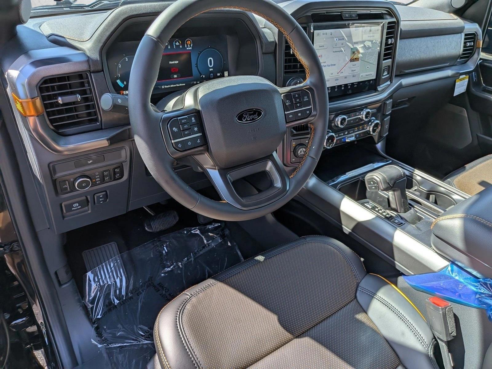 Thumbnail: 2026 Ford F-150 - 3