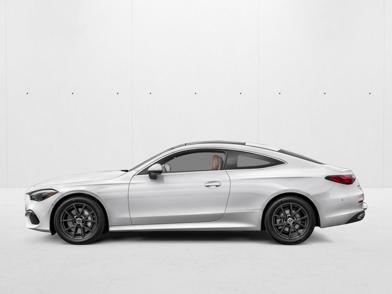 2027 Mercedes-Benz CLE