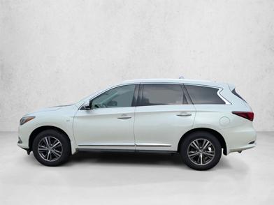 2020 INFINITI QX60