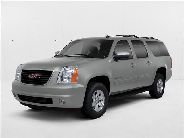 2012 GMC Yukon XL