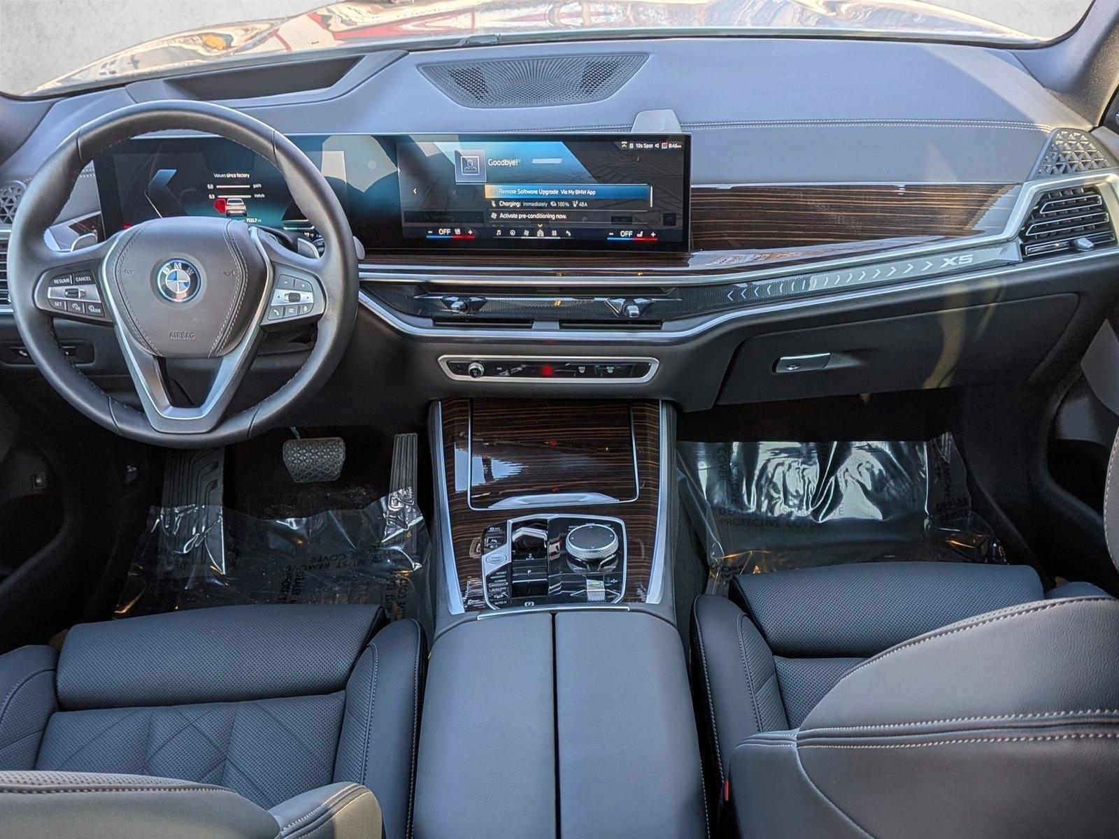 Thumbnail: 2026 BMW X5 - 4