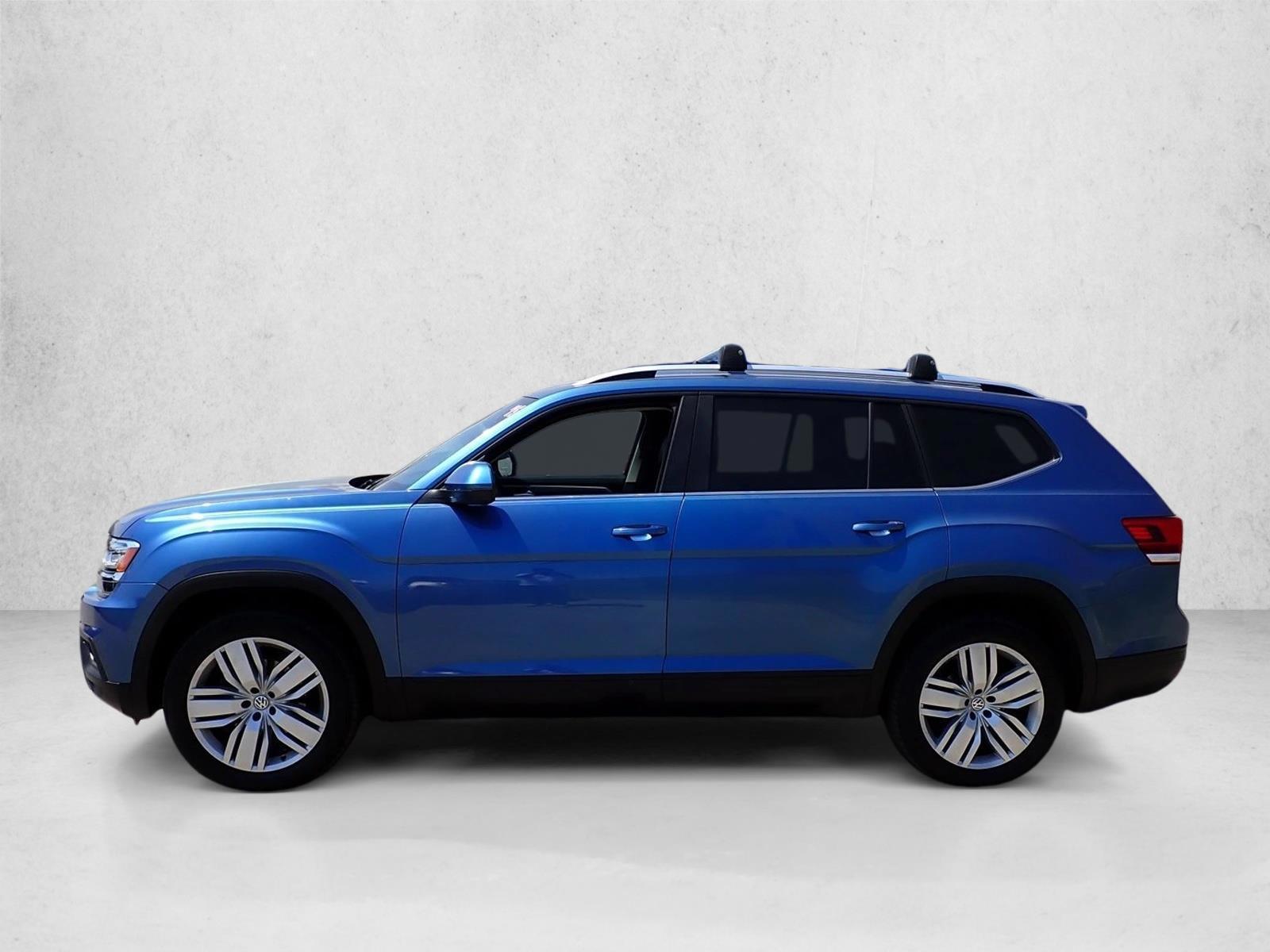 Thumbnail: 2019 Volkswagen Atlas - 2