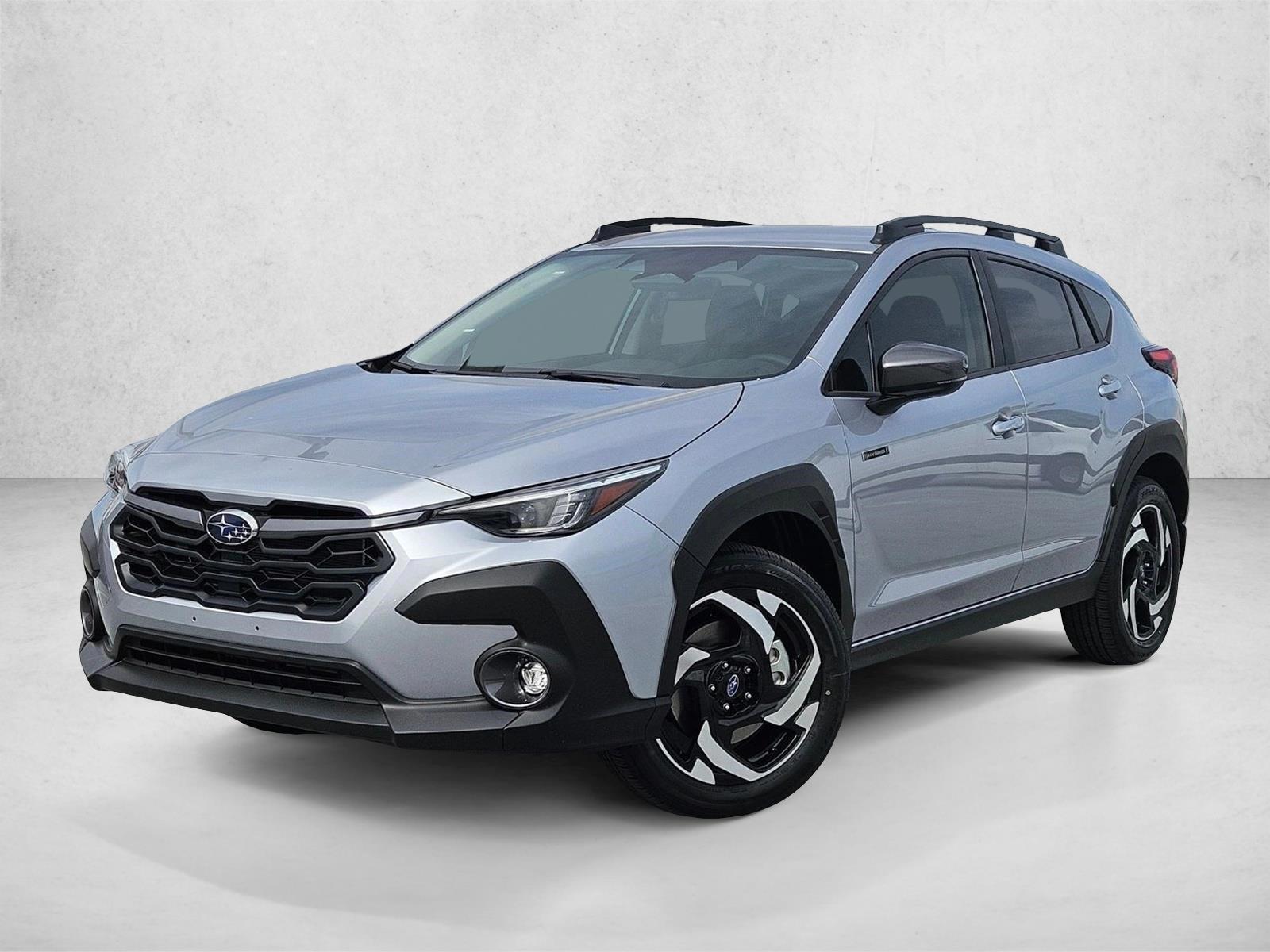 Thumbnail: 2026 Subaru Crosstrek - 1