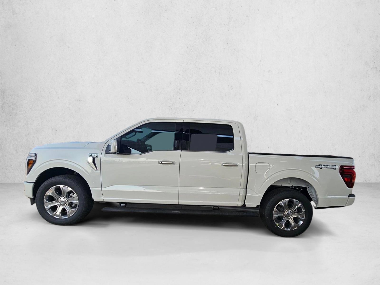 Thumbnail: 2026 Ford F-150 - 2