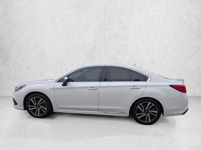 2018 Subaru Legacy