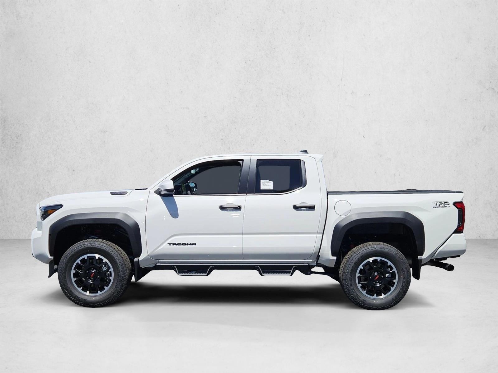 Thumbnail: 2026 Toyota Tacoma - 2