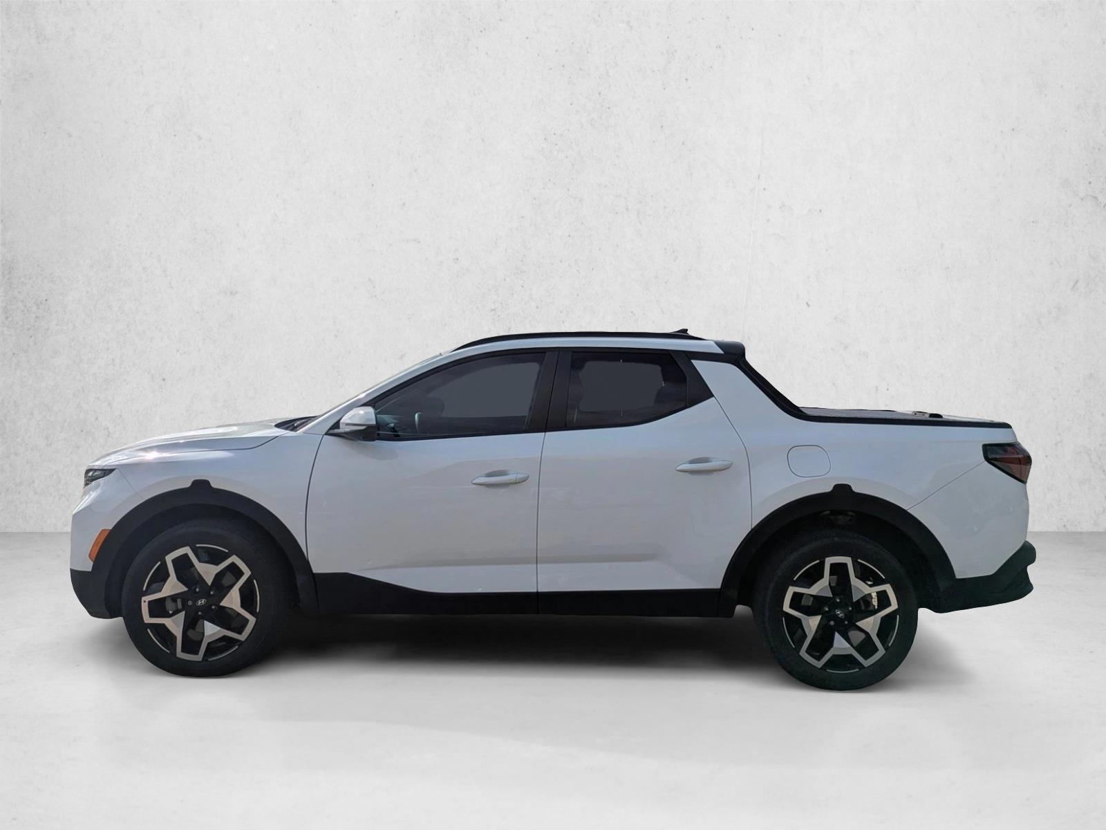 Thumbnail: 2023 Hyundai Santa Cruz - 2
