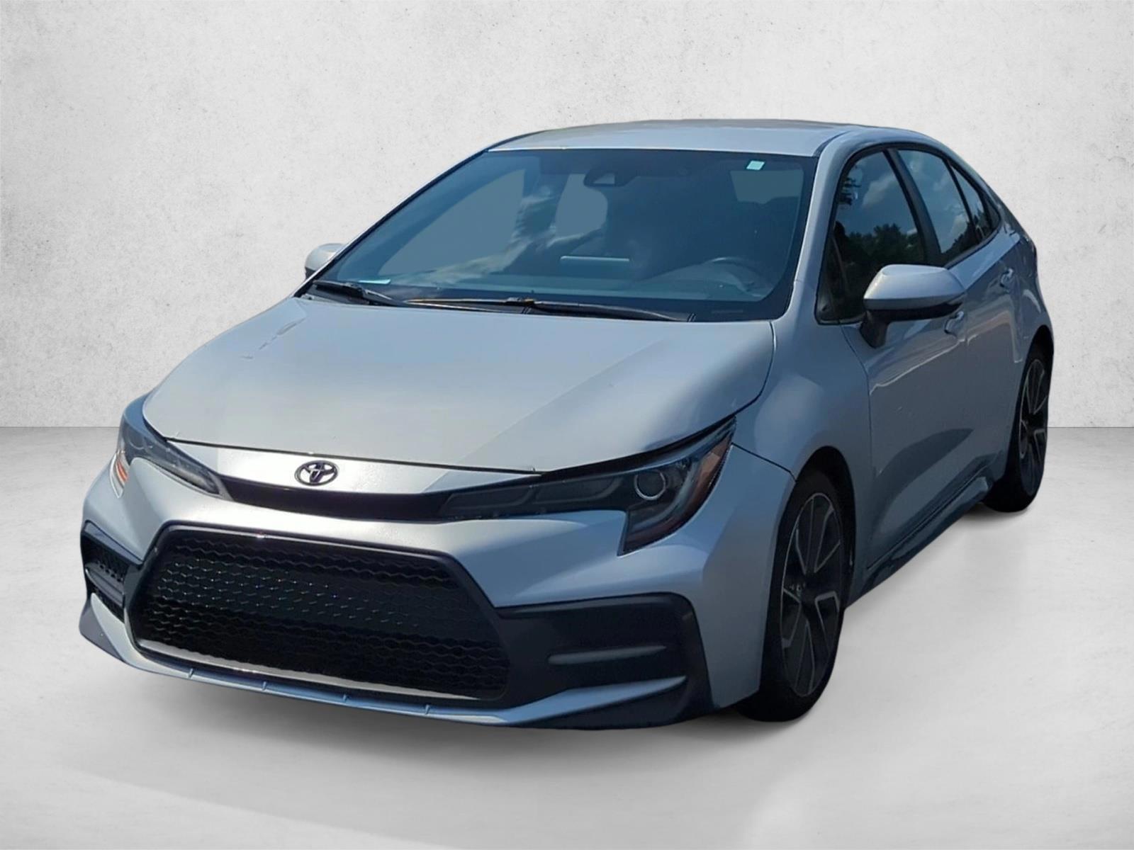 2020 Toyota C-HR