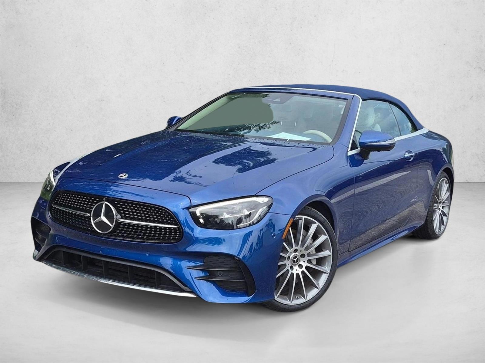 2023 Mercedes-Benz E-Class E450