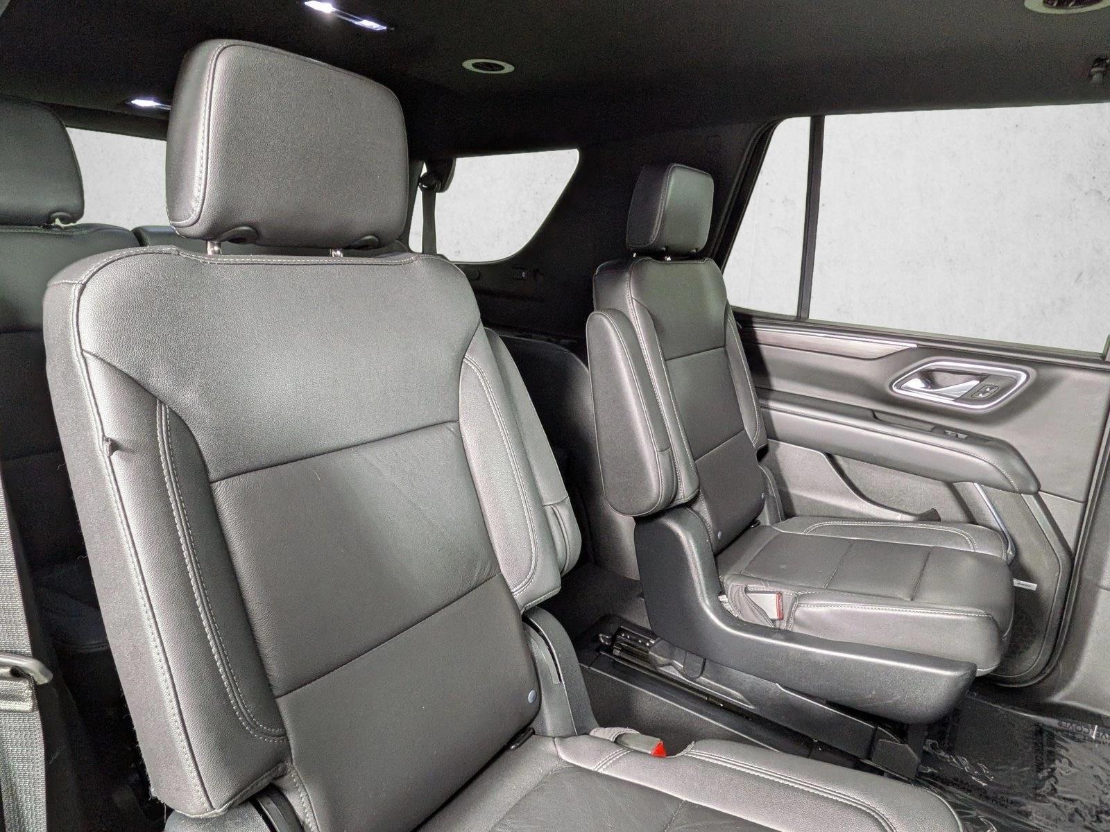 2023 Chevrolet Tahoe LT - Photo 23