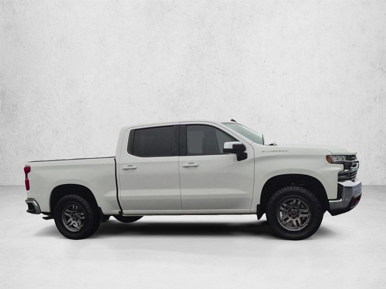 2019 Chevrolet Silverado 1500 LT - Photo 9