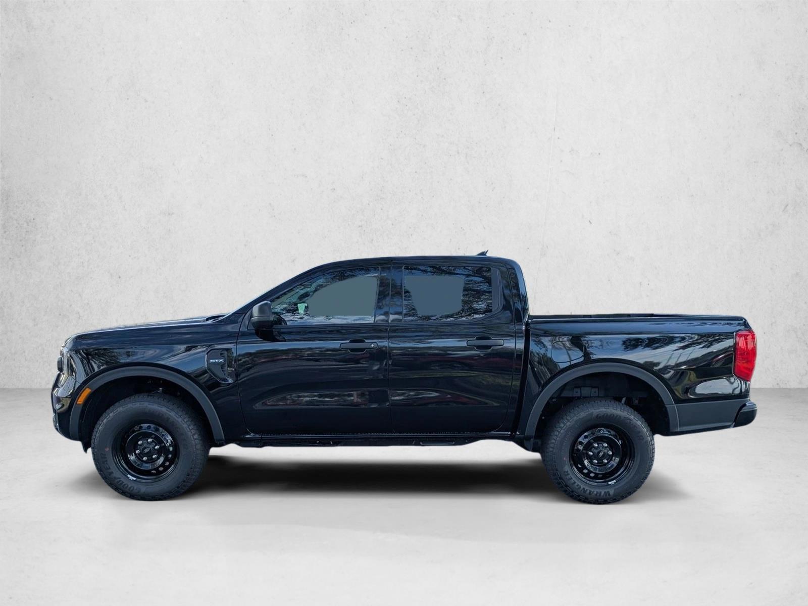 Thumbnail: 2026 Ford Ranger - 2
