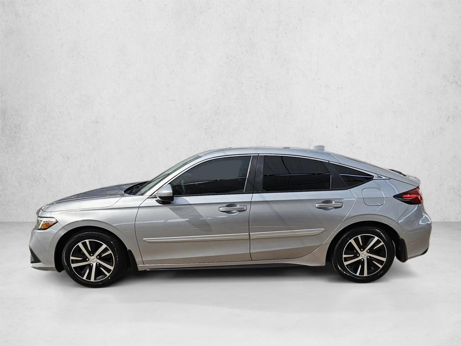 Thumbnail: 2023 Honda Civic - 2