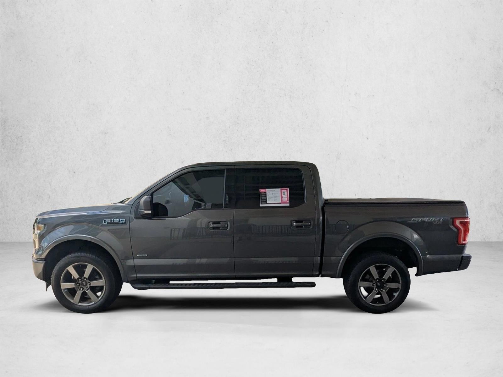 Thumbnail: 2017 Ford F-150 - 2