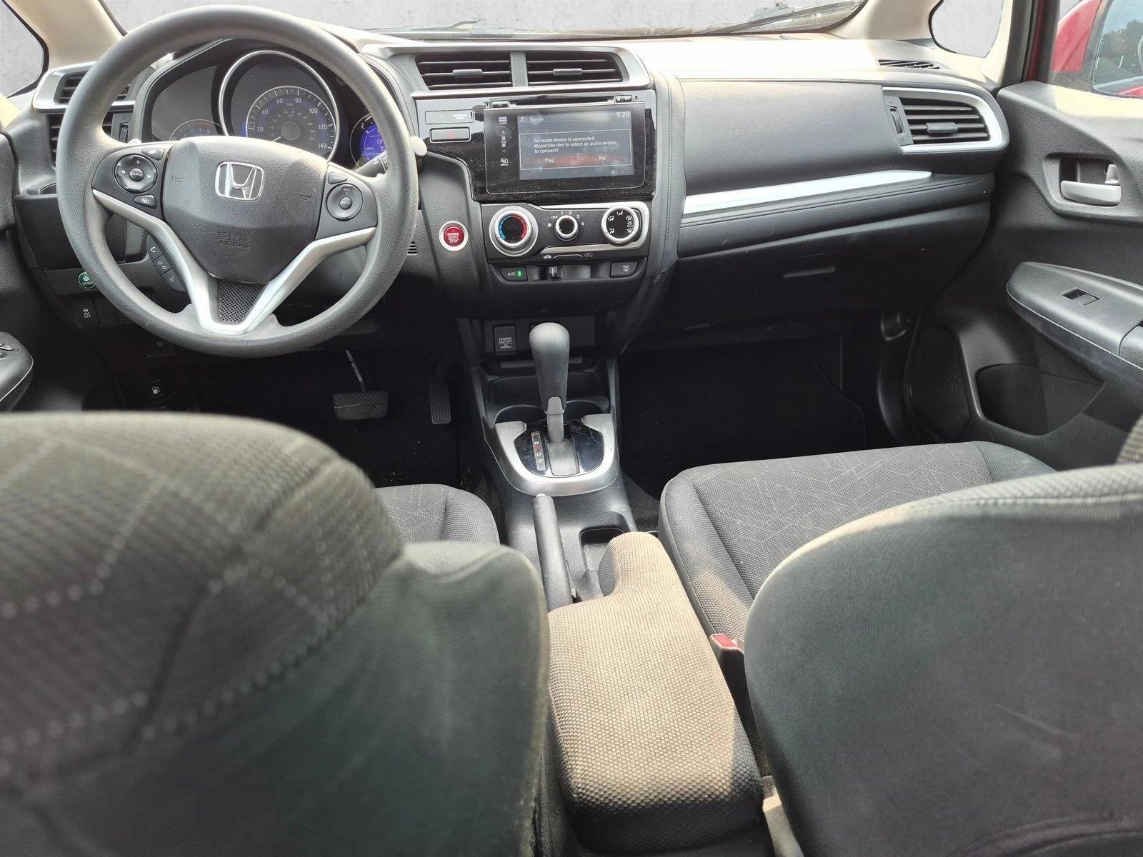 Thumbnail: 2015 Honda Fit - 3