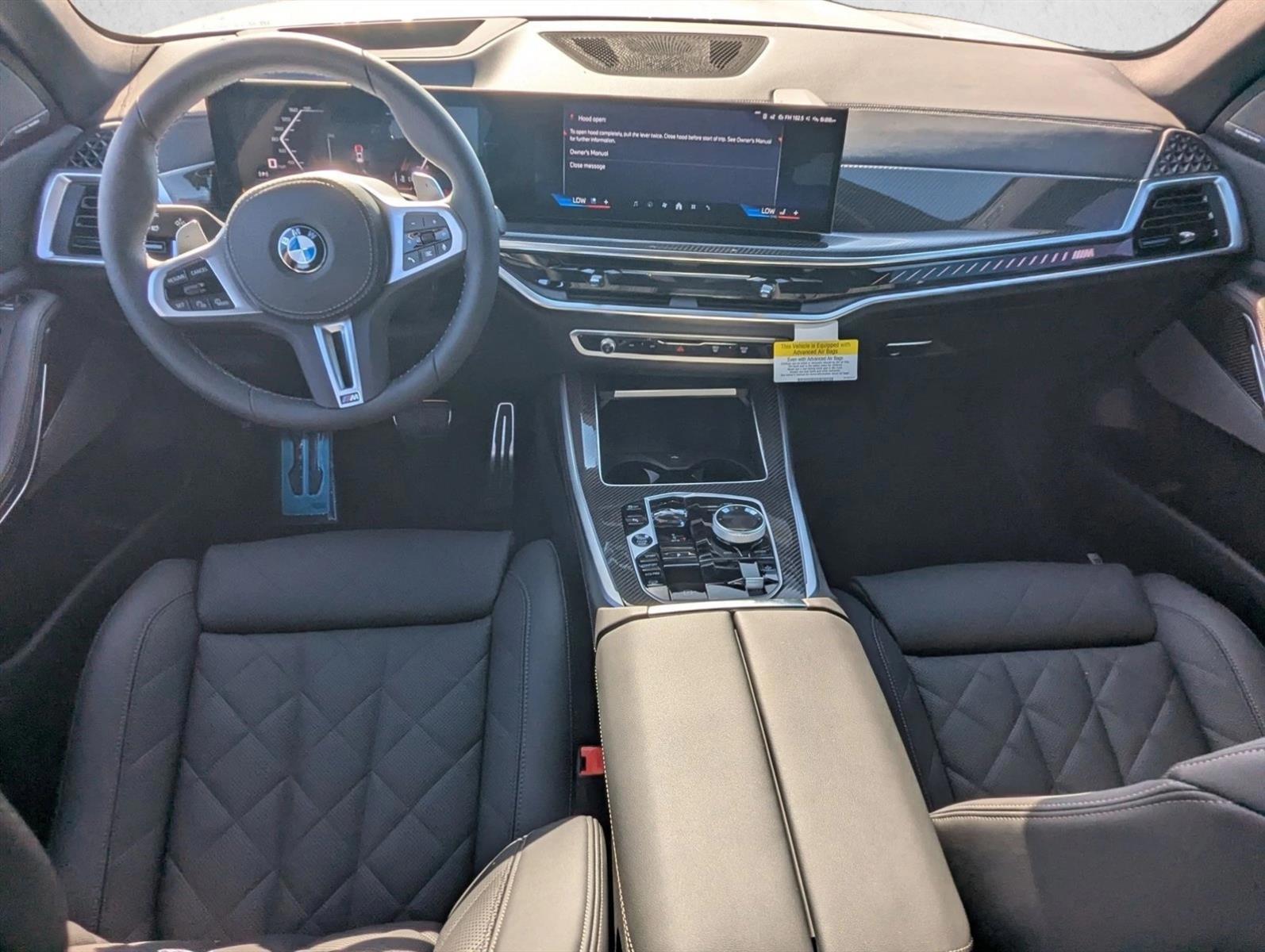 Thumbnail: 2026 BMW X5 - 3