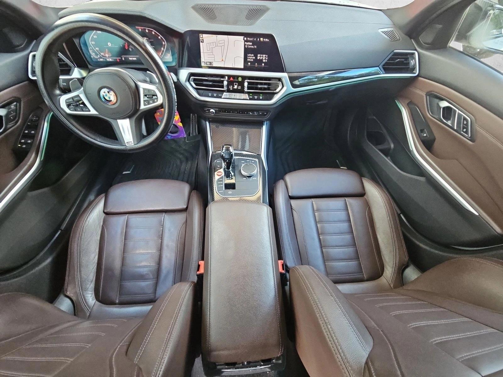 Thumbnail: 2020 BMW 3 Series - 3