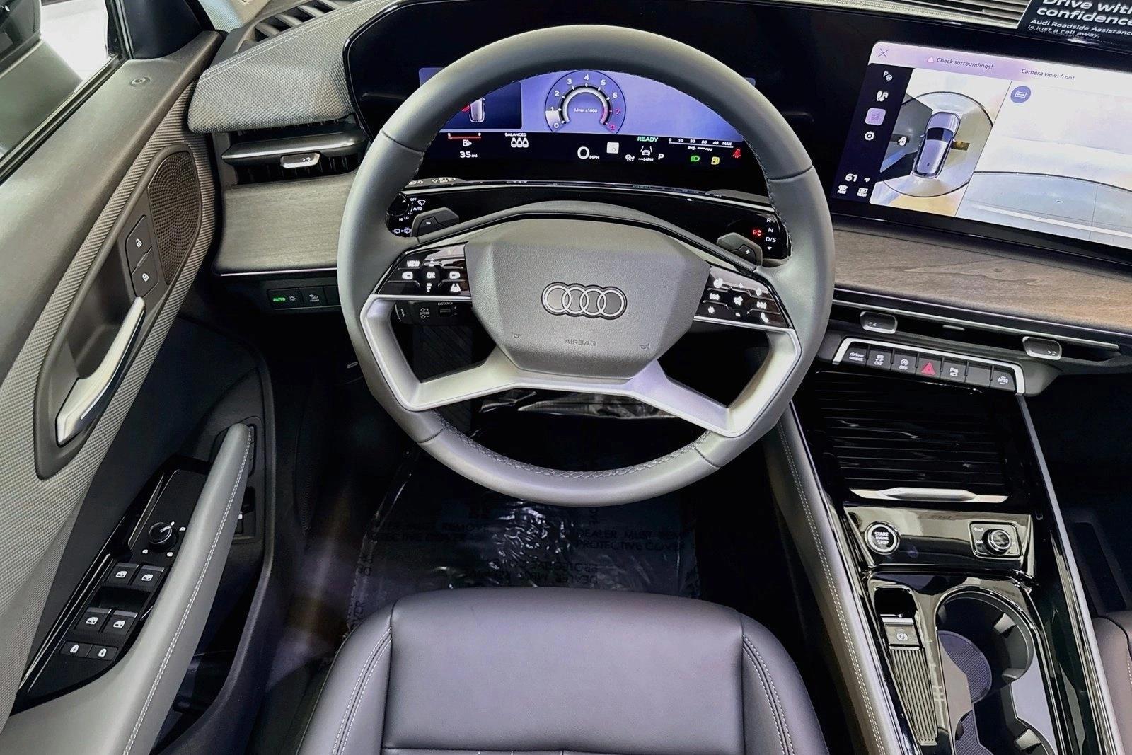 Thumbnail: 2026 Audi Q3 - 3
