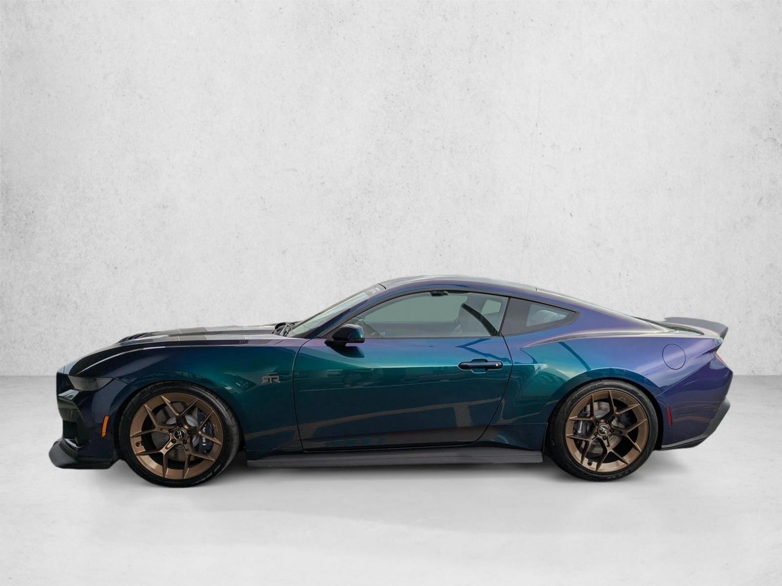 Thumbnail: 2026 Ford Mustang - 2