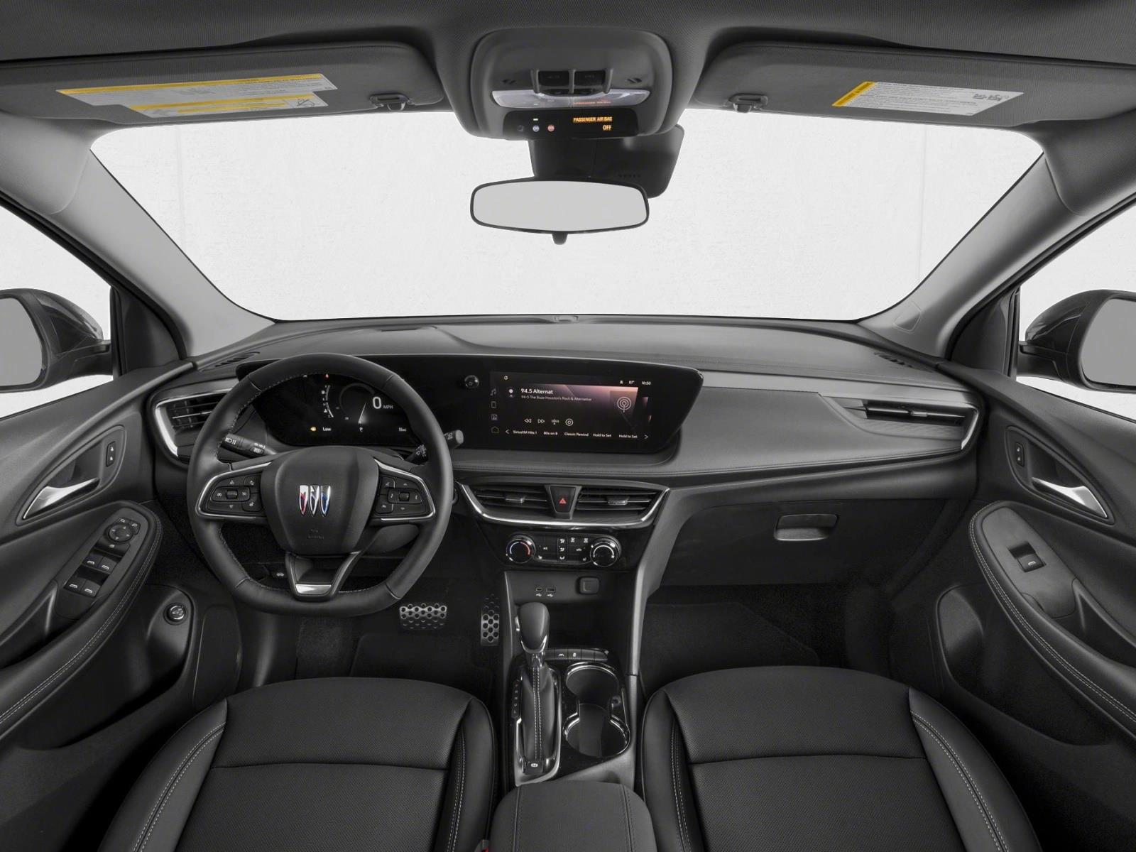 Thumbnail: 2026 Buick Encore GX - 4