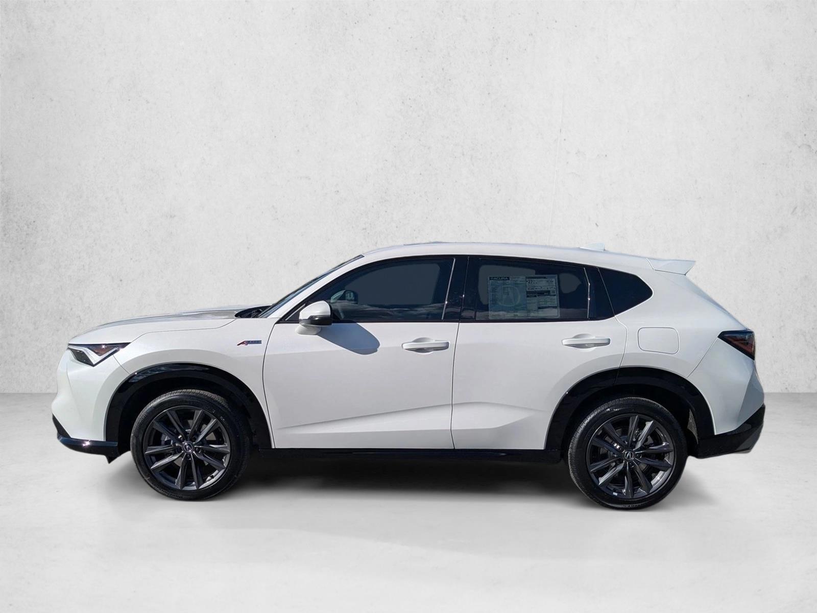 Thumbnail: 2026 Acura ADX - 2