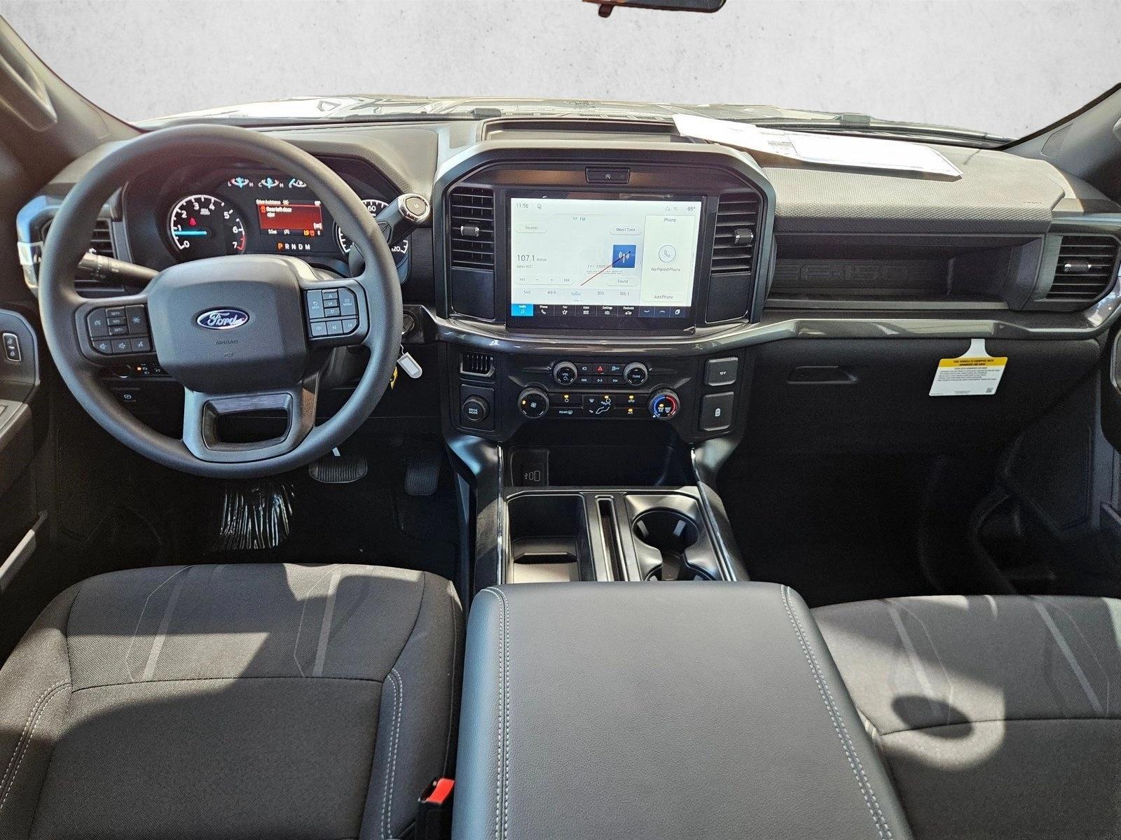 Thumbnail: 2026 Ford F-150 - 3