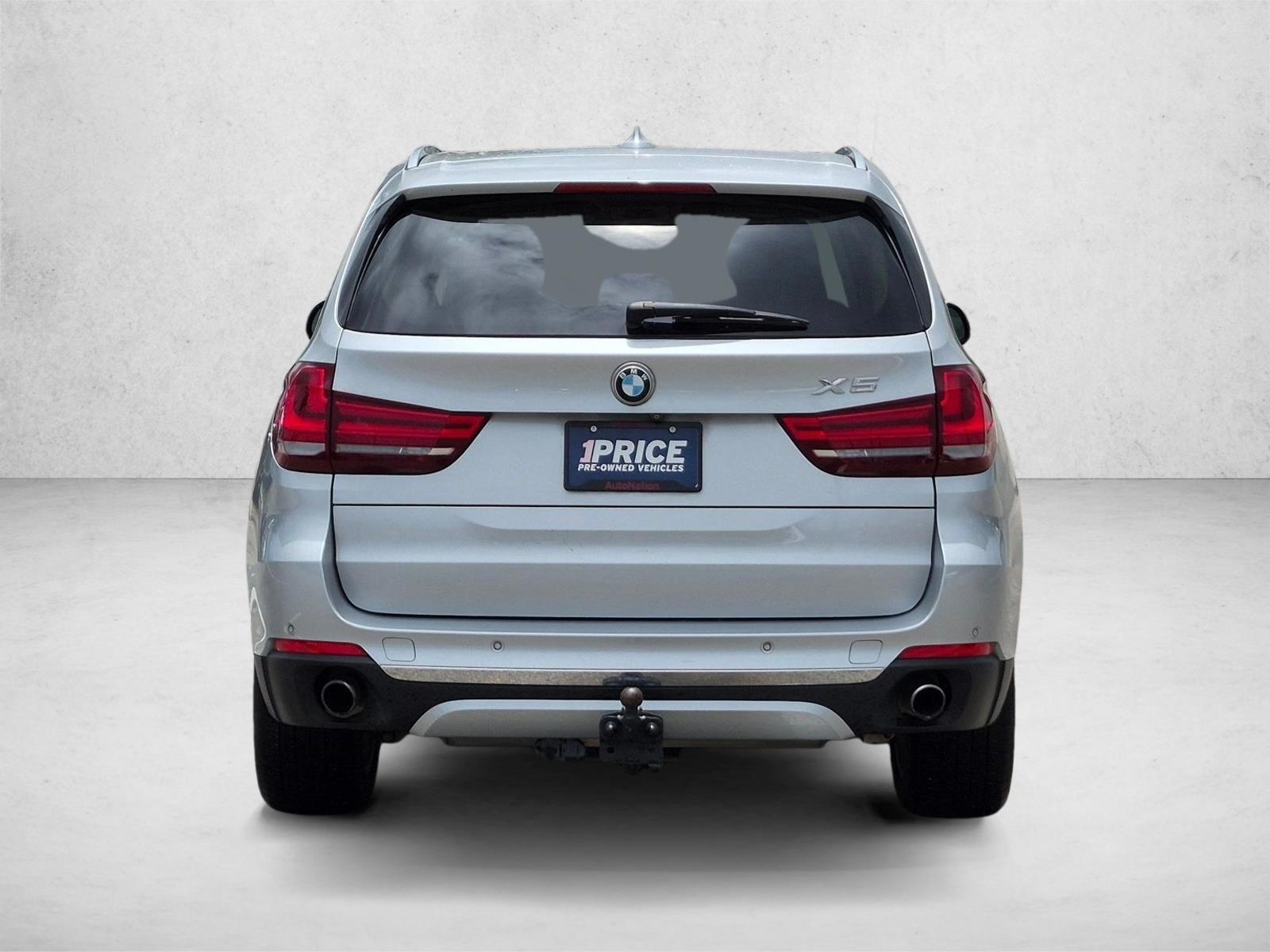 2015 BMW X5 xDrive35i - Photo 7