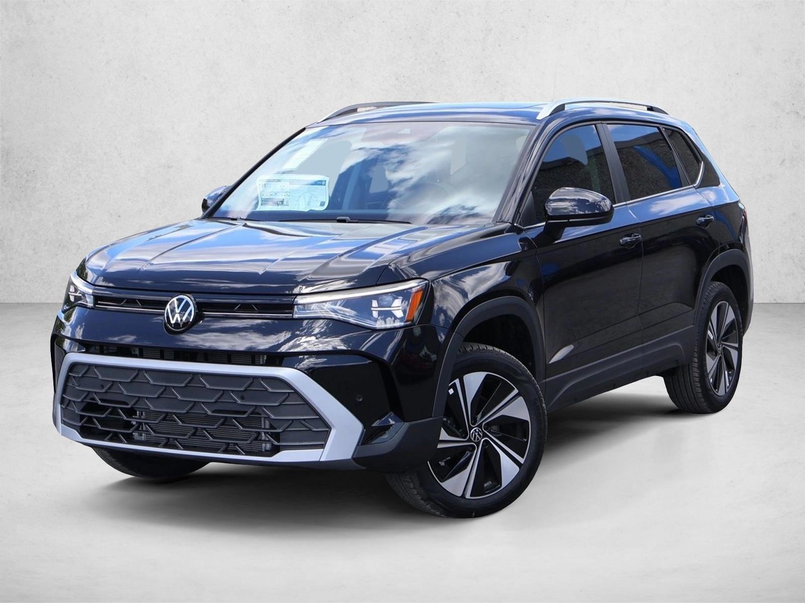 Thumbnail: 2026 Volkswagen Taos - 1