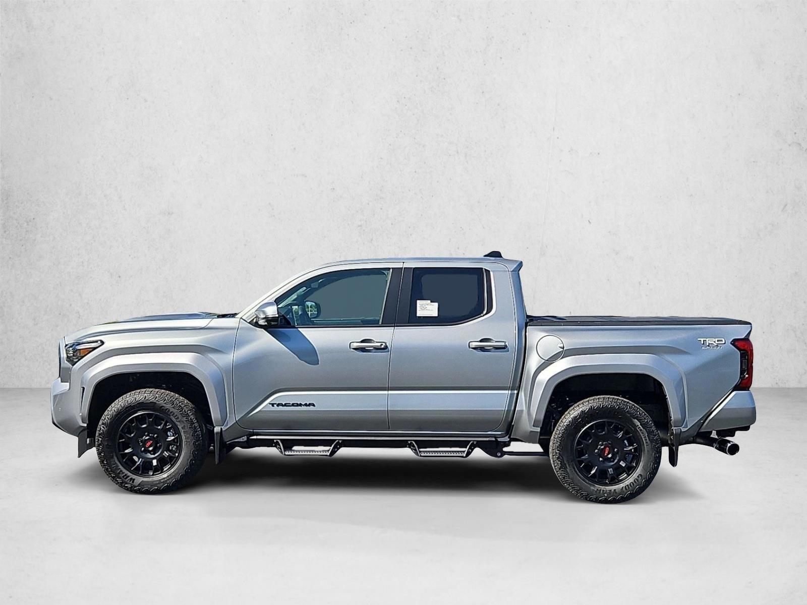 Thumbnail: 2026 Toyota Tacoma - 2