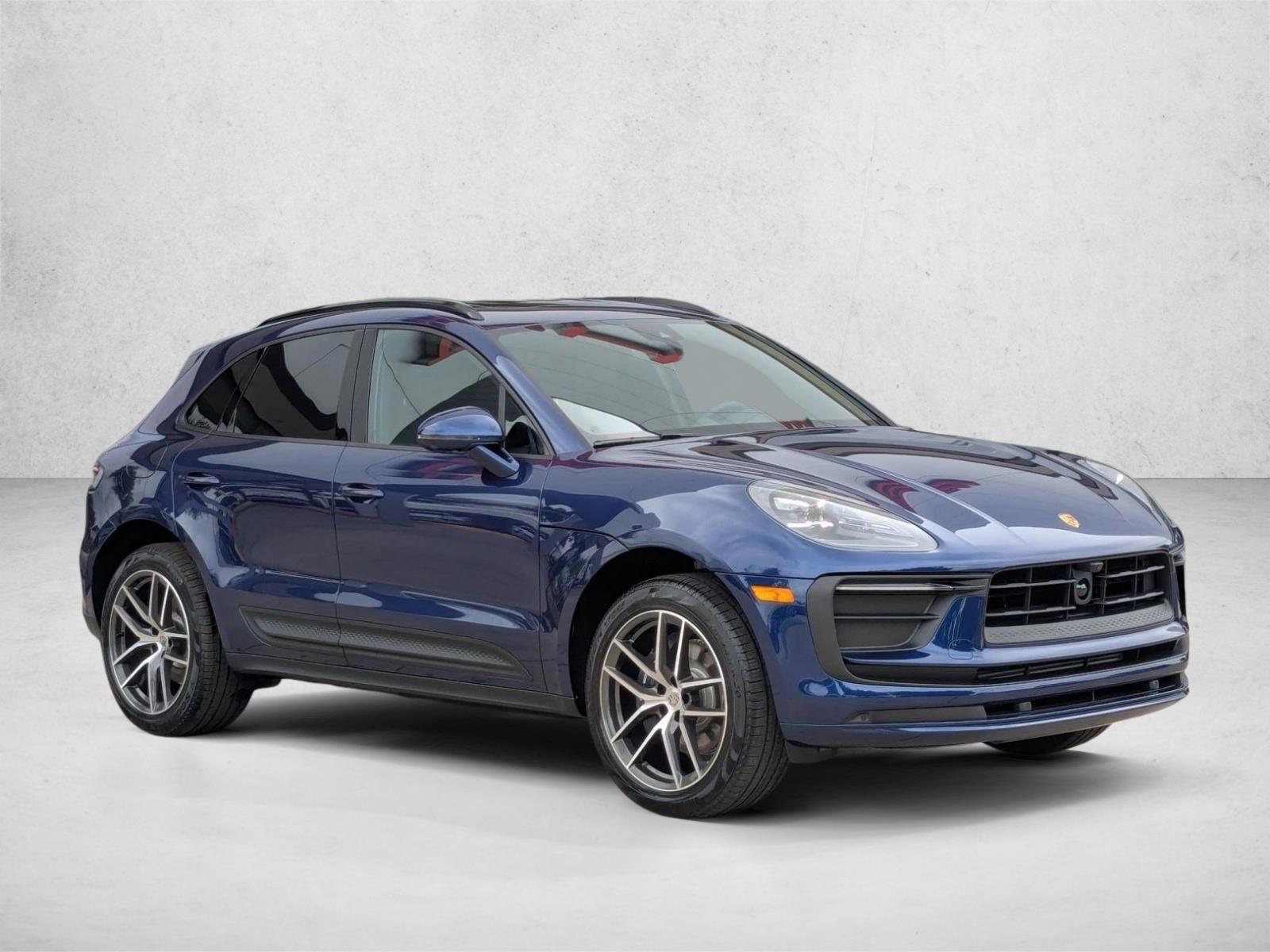 2026 Porsche Macan Base - Photo 7