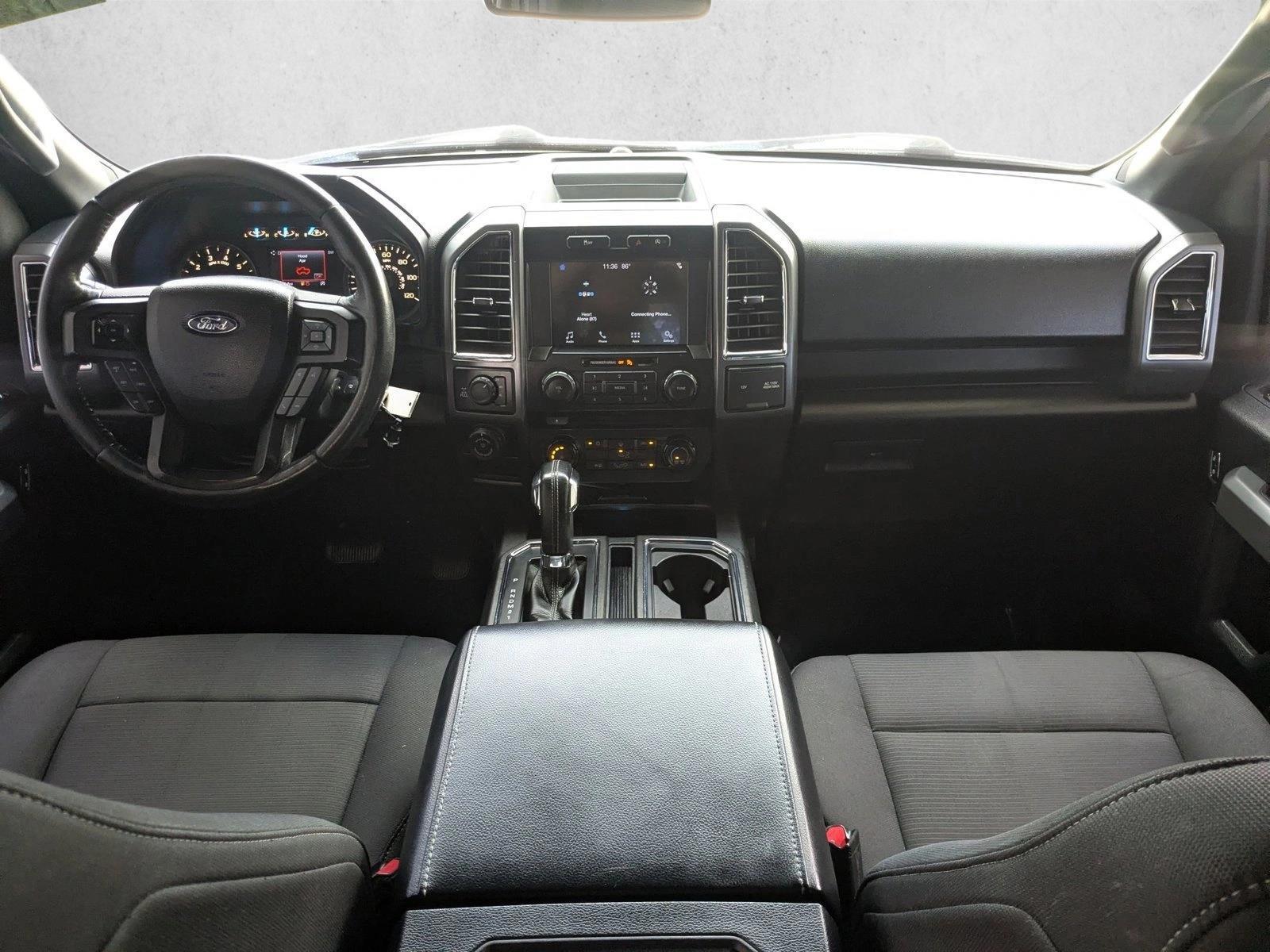 Thumbnail: 2017 Ford F-150 - 3